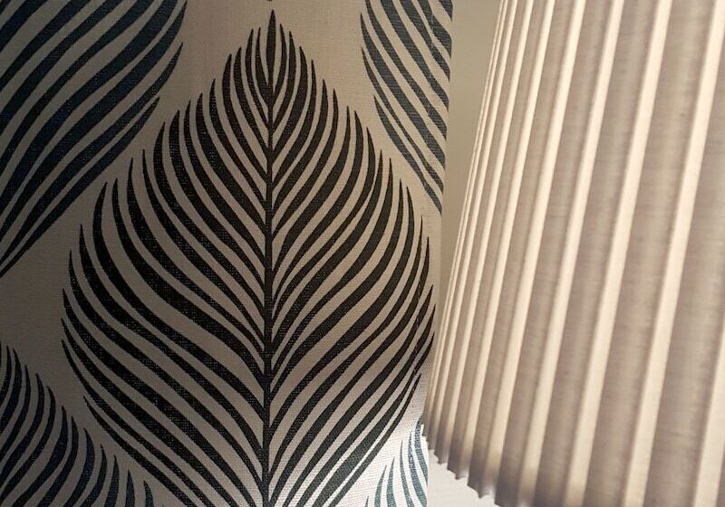 Номер Стандарт, Kroppefjäll B&b