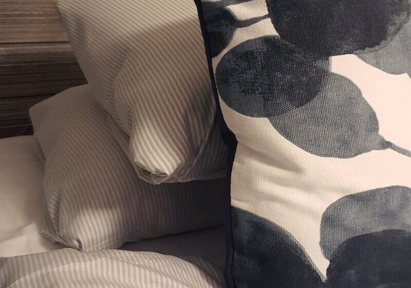 Семейный Номер, Kroppefjäll B&b