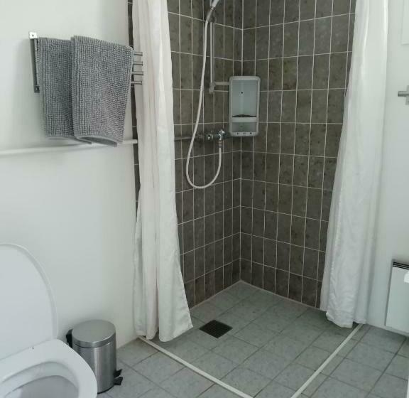 וילה בת 3 חדרי שינה, Like Home Holiday House