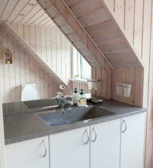 Вилла 3 Спальни, Like Home Holiday House