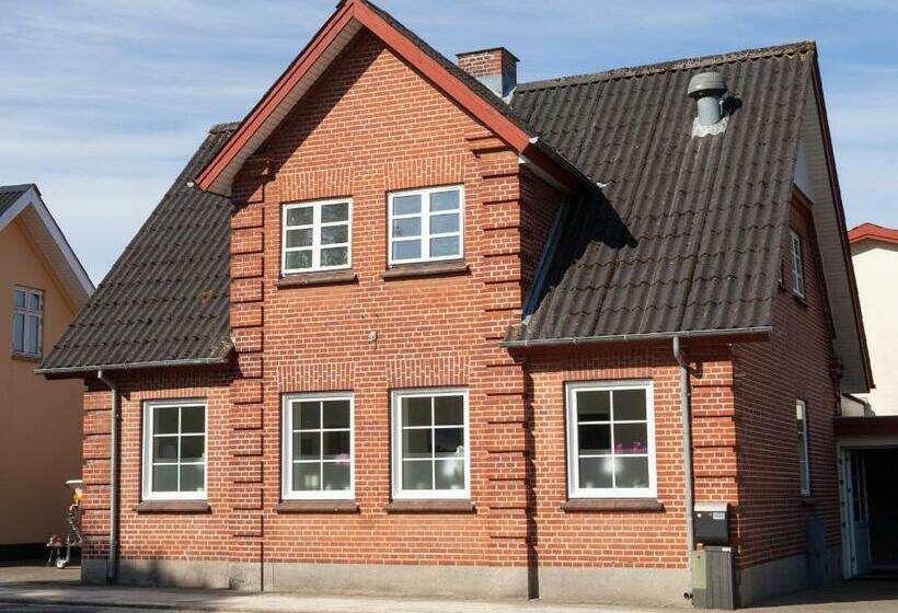 וילה בת 3 חדרי שינה, Like Home Holiday House