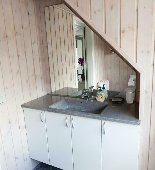 וילה בת 3 חדרי שינה, Like Home Holiday House