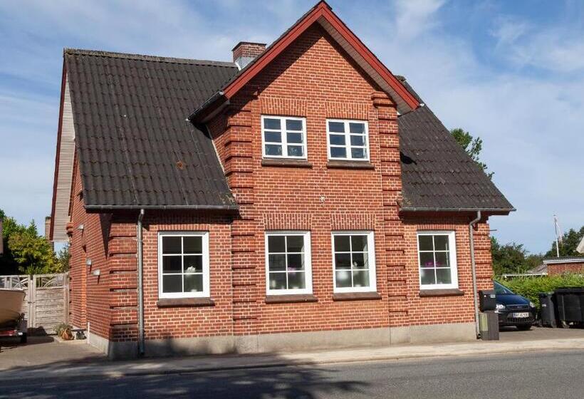 וילה בת 3 חדרי שינה, Like Home Holiday House