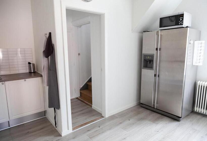 וילה בת 3 חדרי שינה, Like Home Holiday House