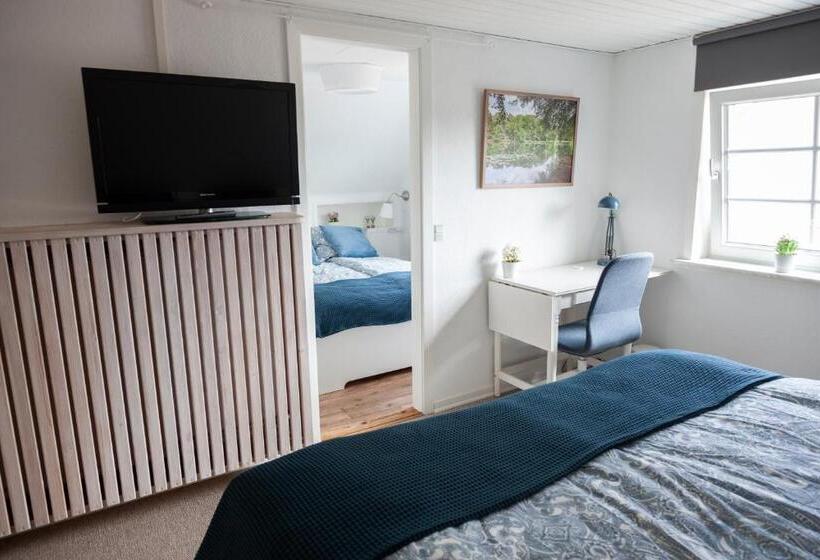 וילה בת 3 חדרי שינה, Like Home Holiday House