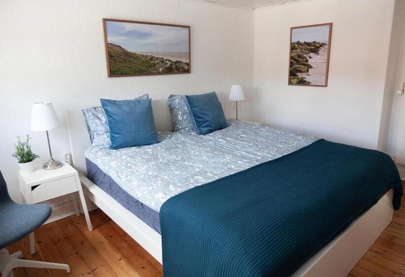 וילה בת 3 חדרי שינה, Like Home Holiday House