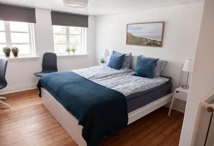 וילה בת 3 חדרי שינה, Like Home Holiday House