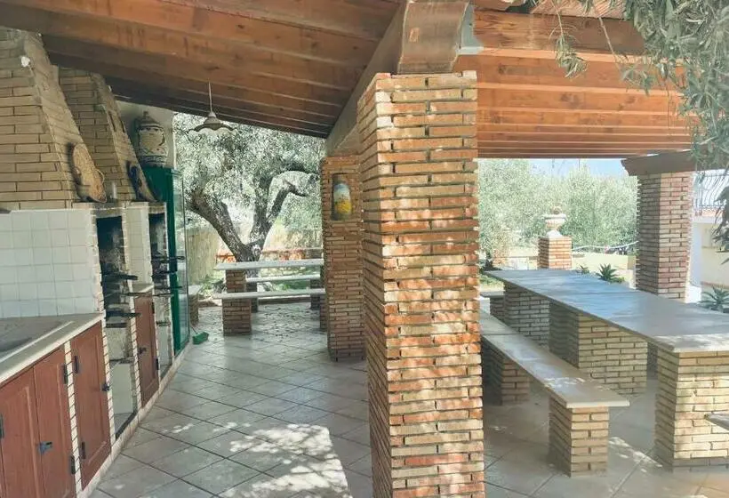 海の見える１ベッドルームアパートメント, Manca Residence