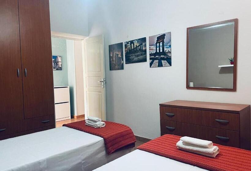 Апартаменты 1 Спальня Вид на Море, Manca Residence