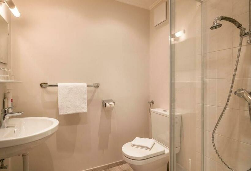 Номер Стандарт с Балконом, Biolandhaus Seethaler