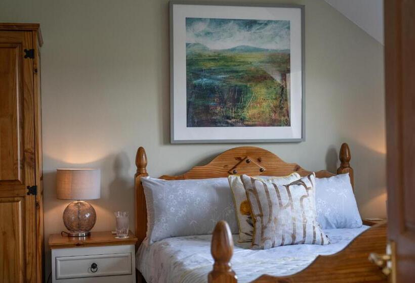 غرفة قياسية, Killoran House