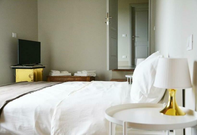 침실 2개 아파트, Nonno Gino Suite