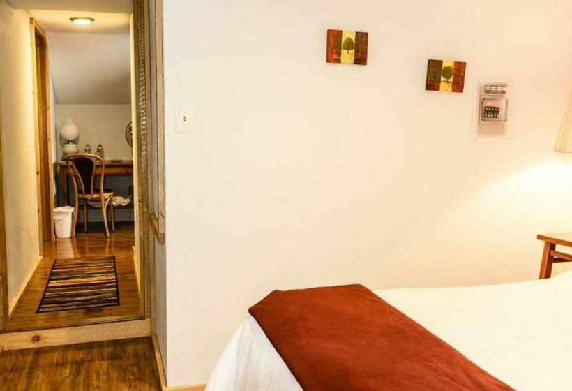 수피리어 룸, Trail City Bed & Breakfast