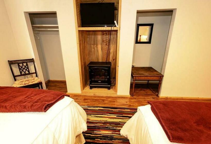 Номер Superior, Trail City Bed & Breakfast