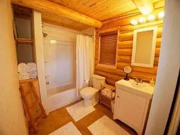 １ベッドルームアパートメント, Trail City Bed & Breakfast