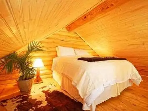 １ベッドルームアパートメント, Trail City Bed & Breakfast