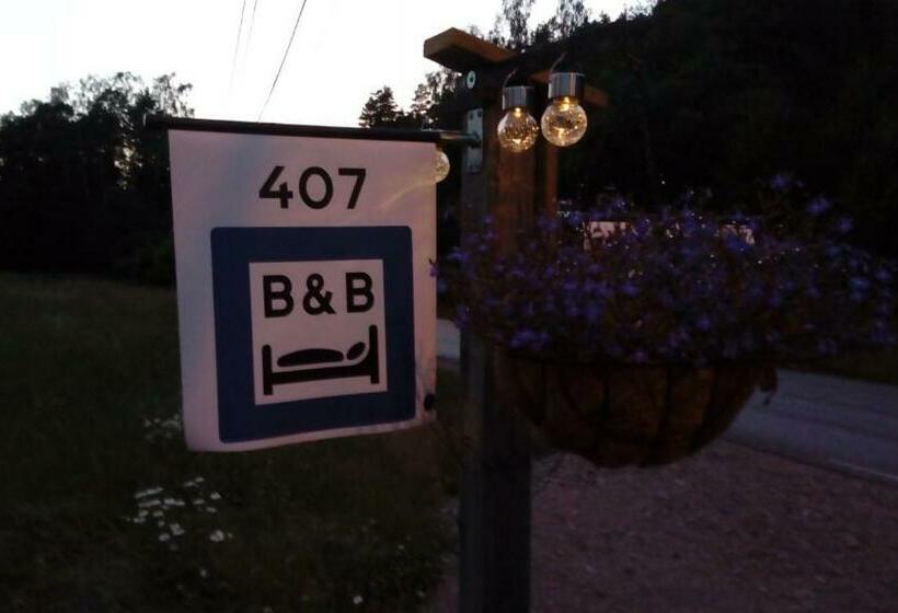 Номер Стандарт, Ullaredsgården B&b Express