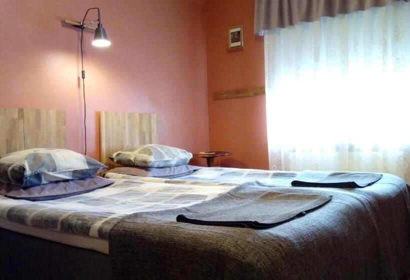 חדר סטנדרט, Ullaredsgården B&b Express