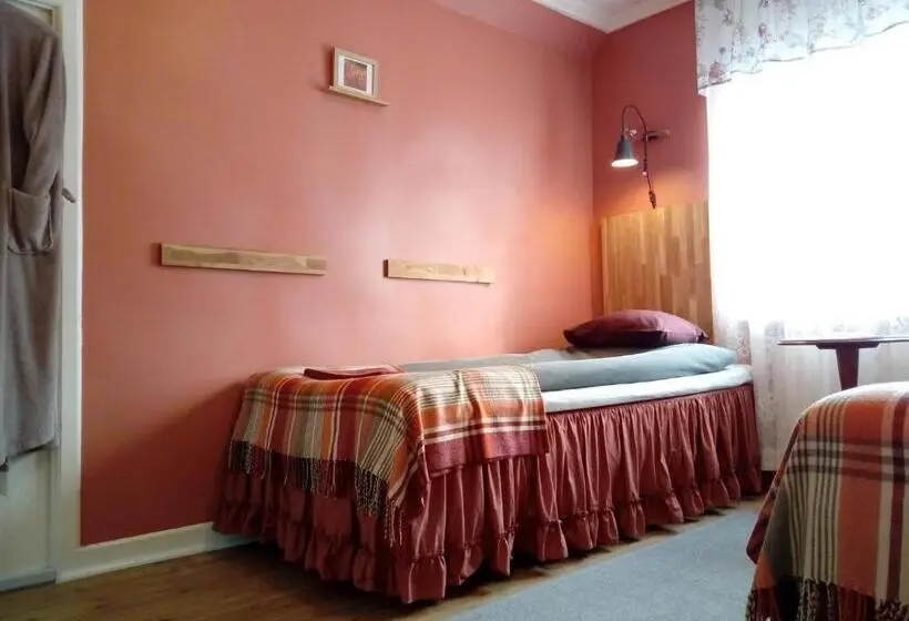 Quarto standard, Ullaredsgården B&b Express