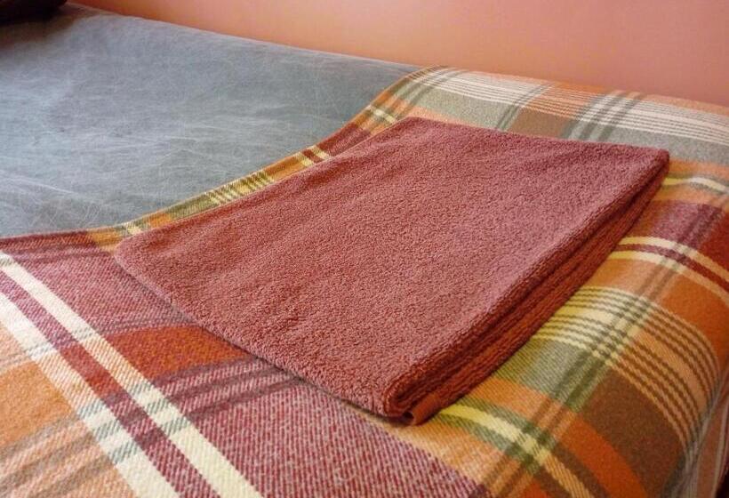 Номер Стандарт, Ullaredsgården B&b Express