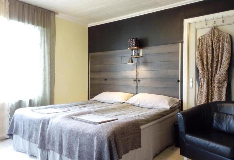 Номер Стандарт, Ullaredsgården B&b Express