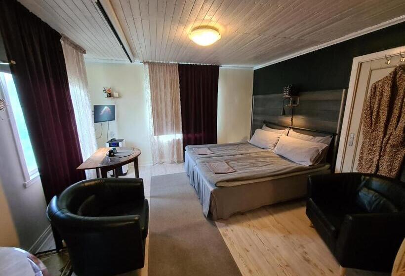 Номер Стандарт, Ullaredsgården B&b Express