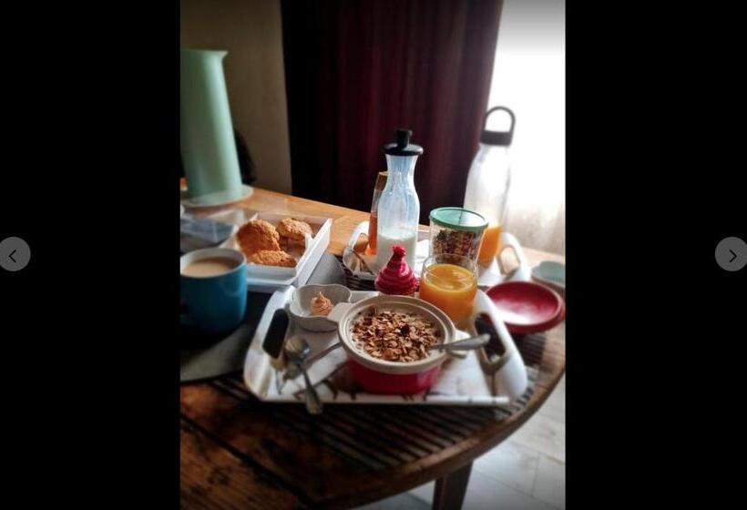 Номер Стандарт, Ullaredsgården B&b Express