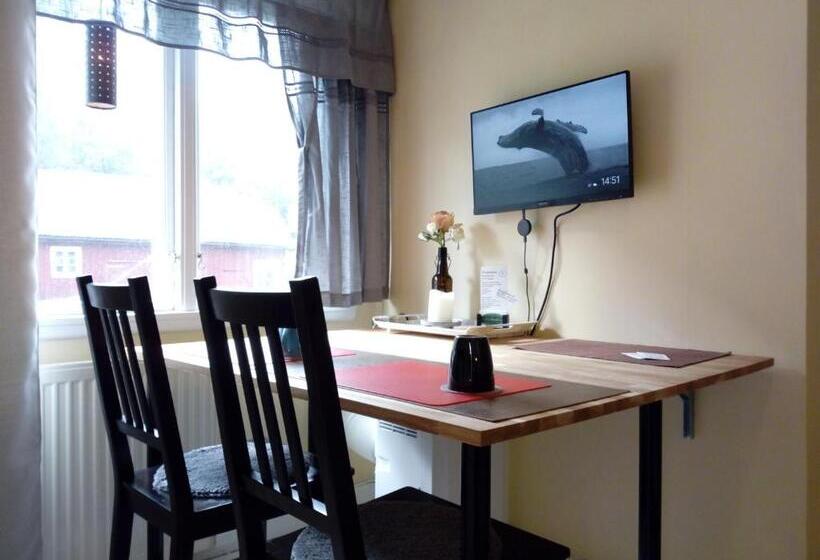 Номер Стандарт, Ullaredsgården B&b Express