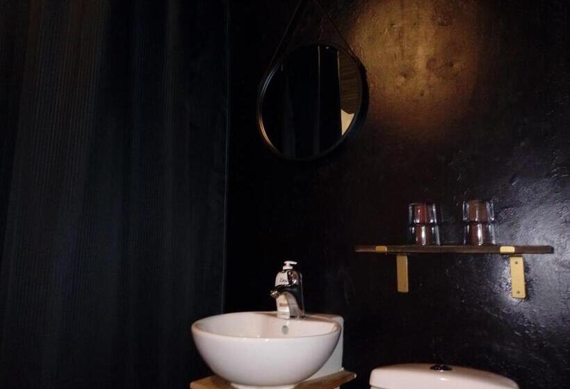 חדר סטנדרט, Ullaredsgården B&b Express