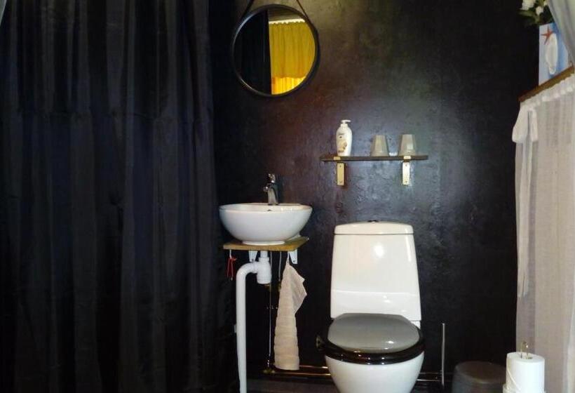 Номер Стандарт, Ullaredsgården B&b Express