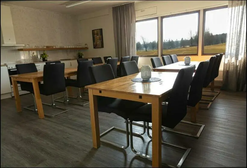 デラックスルーム, Varbergs Gk östra Hotell