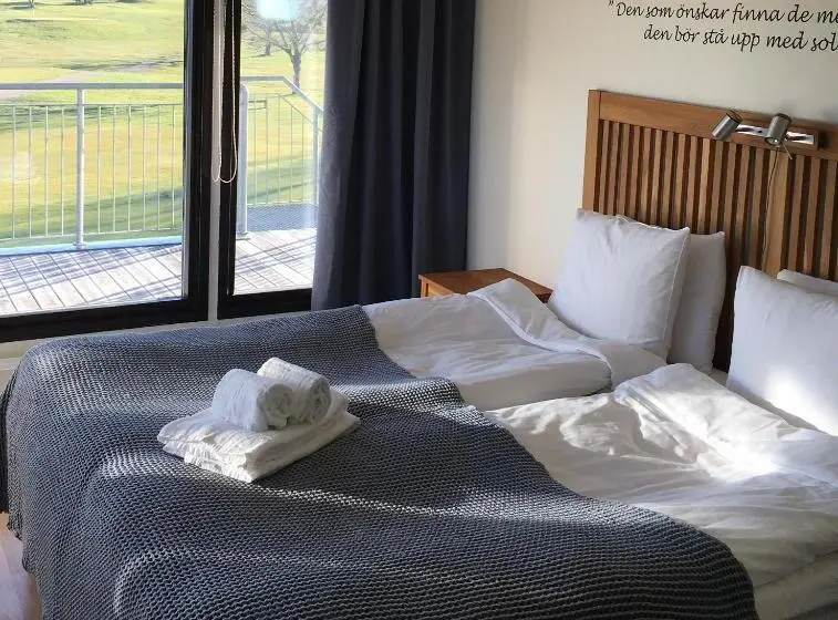 デラックスルーム, Varbergs Gk östra Hotell