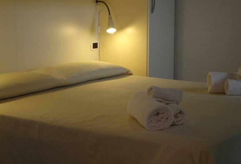 חדר סטודיו סטנדרד, Aba Village Rta