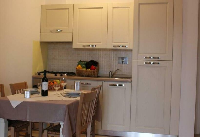 דירת חדר, Aba Village Rta