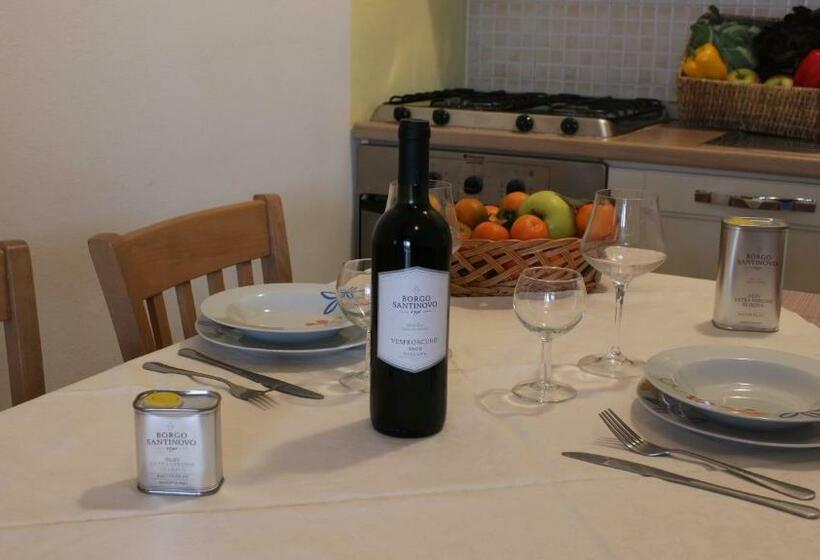 דירת חדר, Aba Village Rta