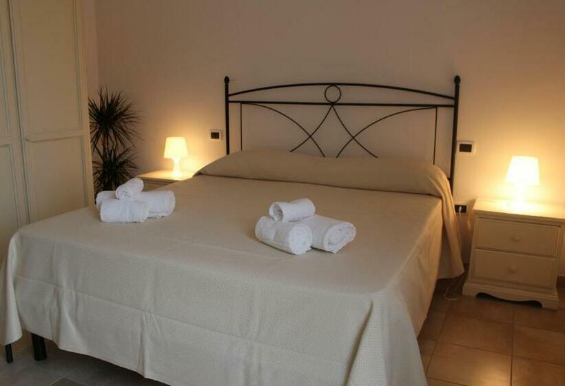 דירת חדר, Aba Village Rta