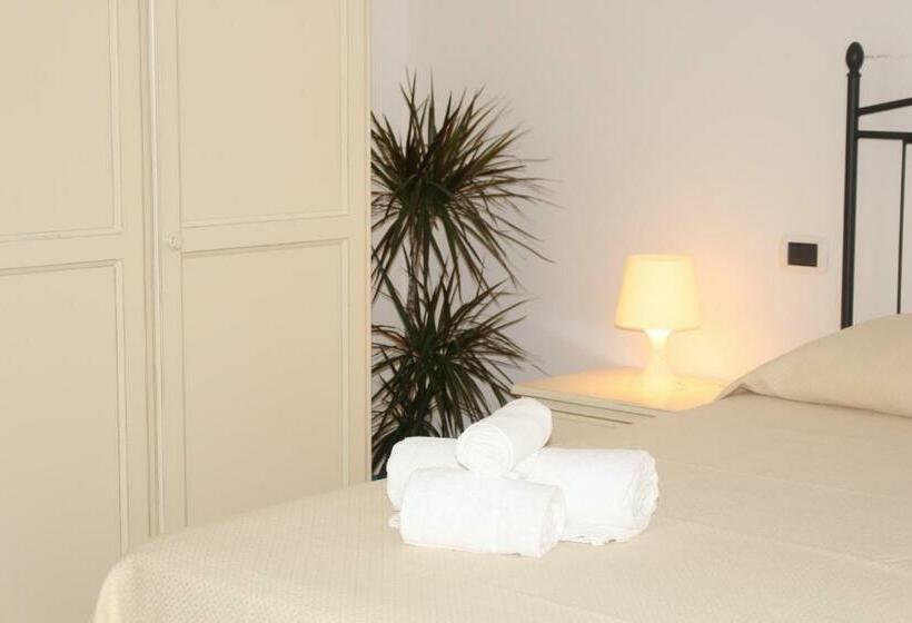 דירת חדר, Aba Village Rta