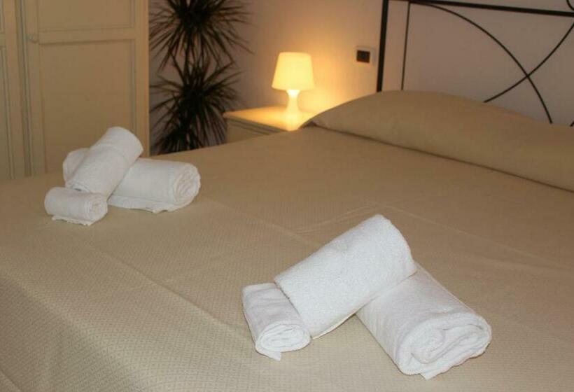 דירת חדר, Aba Village Rta