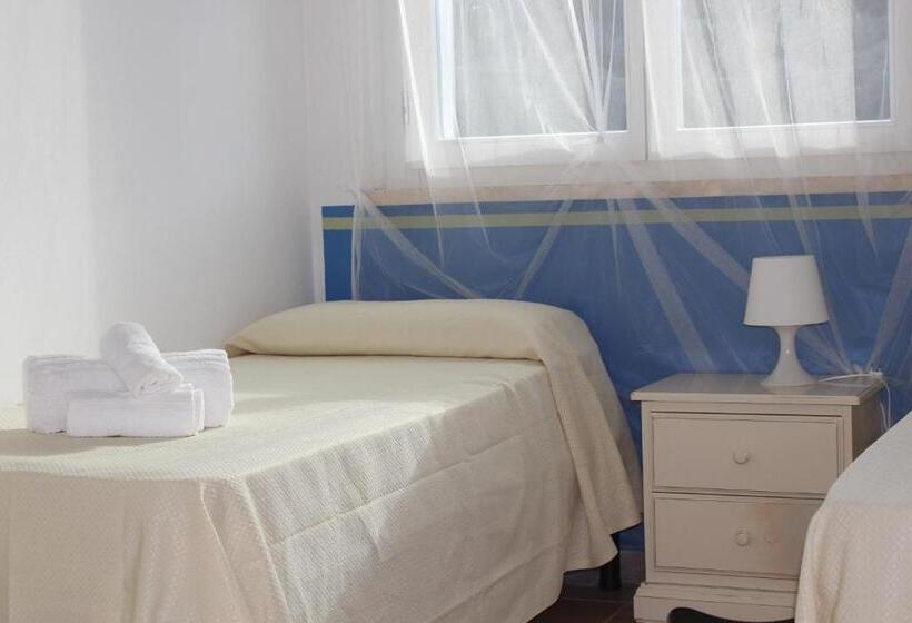 דירת שני חדרים, Aba Village Rta