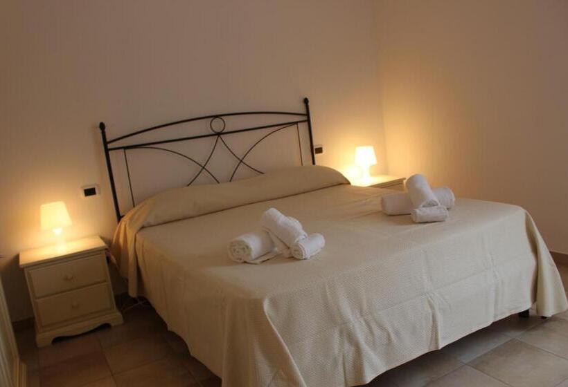 דירת שני חדרים, Aba Village Rta