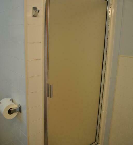 Pokój Standard, Aspen Inn