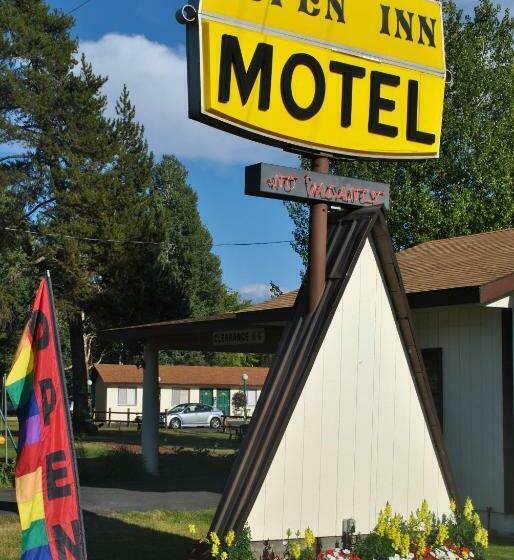 스탠다드 룸, Aspen Inn