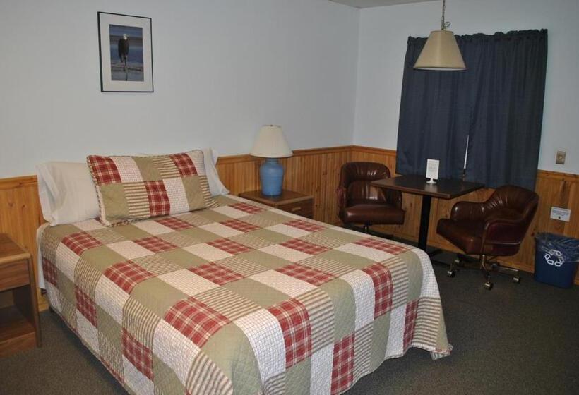 스탠다드 룸, Aspen Inn