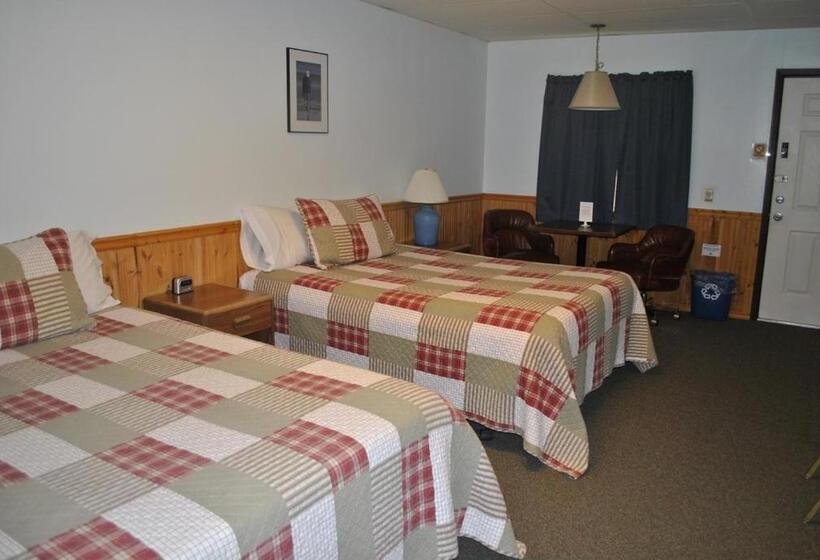 스탠다드 룸, Aspen Inn