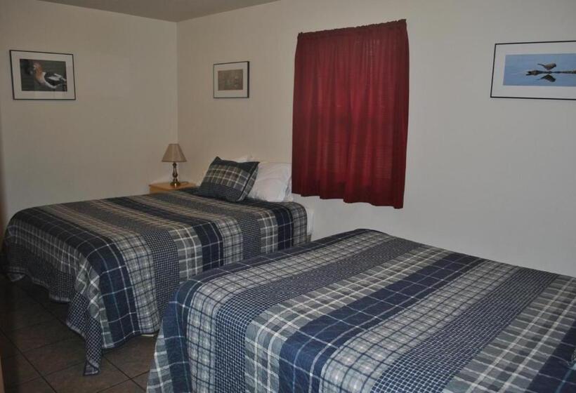 Apartament Rodzinny, Aspen Inn