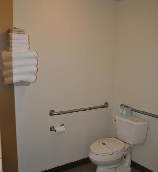 Apartament Rodzinny, Aspen Inn