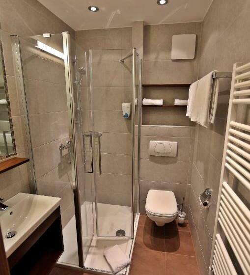 חדר קומפורט, Gästehaus Thomahan