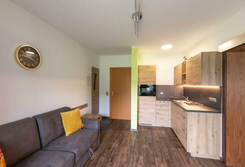 דירת חדר, Gästehaus Thomahan