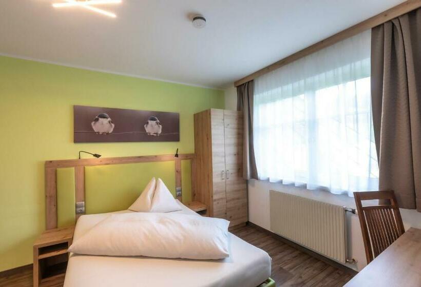 דירת חדר, Gästehaus Thomahan