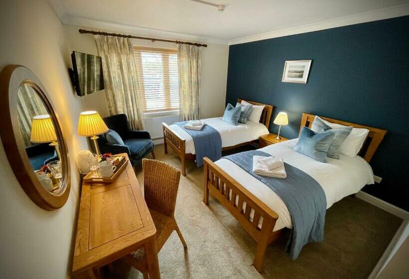 スタンダードルーム, The Crown Inn